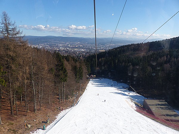 Foto:: Liberec / 23.02.2014 (Foto,Fotos,Bilder,Bild,)