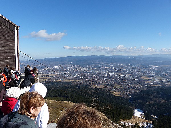 Foto:: Liberec / 23.02.2014 (Foto,Fotos,Bilder,Bild,)