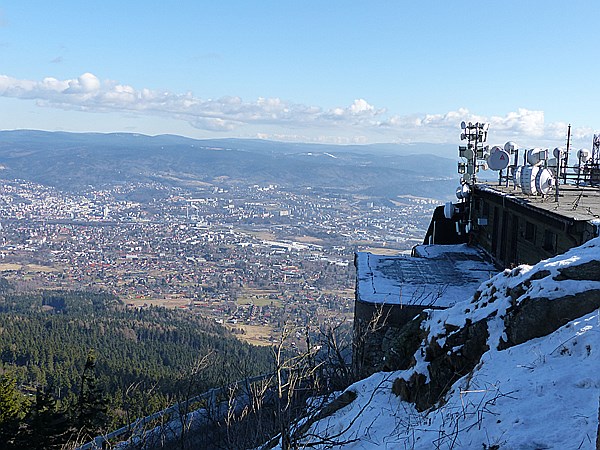 Foto:: Liberec / 23.02.2014 (Foto,Fotos,Bilder,Bild,)