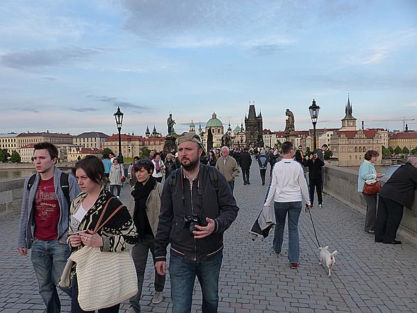 Foto:: Stadtrundgang / Prague / 08.05.2014 (Foto,Fotos,Bilder,Bild,)