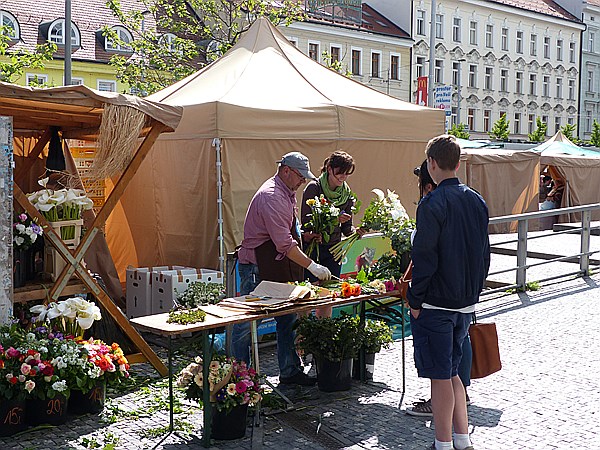 Foto:: Stadttour / Prague / 09.05.2014 (Foto,Fotos,Bilder,Bild,)