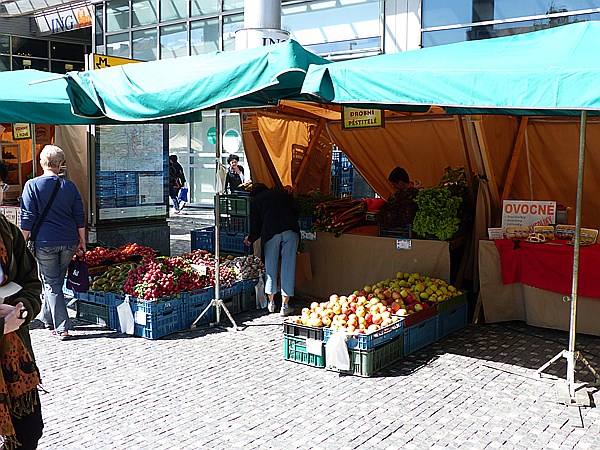 Foto:: Stadttour / Prague / 09.05.2014 (Foto,Fotos,Bilder,Bild,)