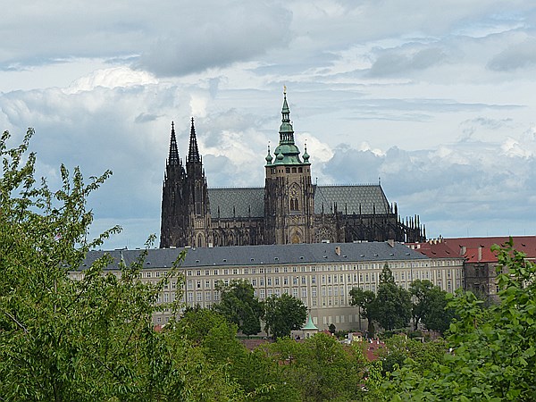 Foto:: Stadttour / Prague / 09.05.2014 (Foto,Fotos,Bilder,Bild,)