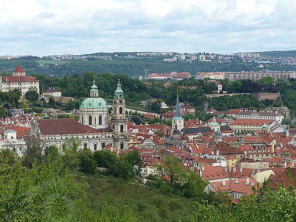 Foto:: Stadttour / Prague / 09.05.2014 (Foto,Fotos,Bilder,Bild,)