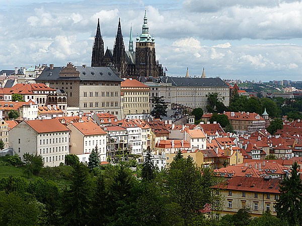 Foto:: Stadttour / Prague / 09.05.2014 (Foto,Fotos,Bilder,Bild,)