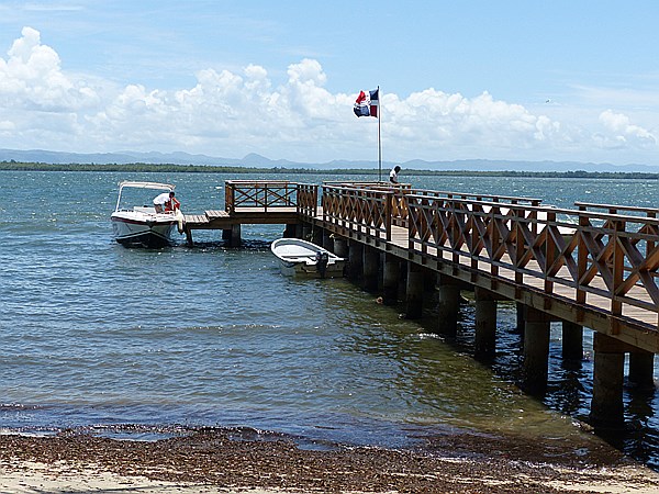 Foto:: Nationalpark / Los Haitises / 13.06.2014 (Foto,Fotos,Bilder,Bild,)