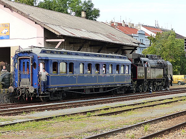 Foto:: CSD 464.102 / Praha-Dejvice / 27.06.2014 (Foto,Fotos,Bilder,Bild,)