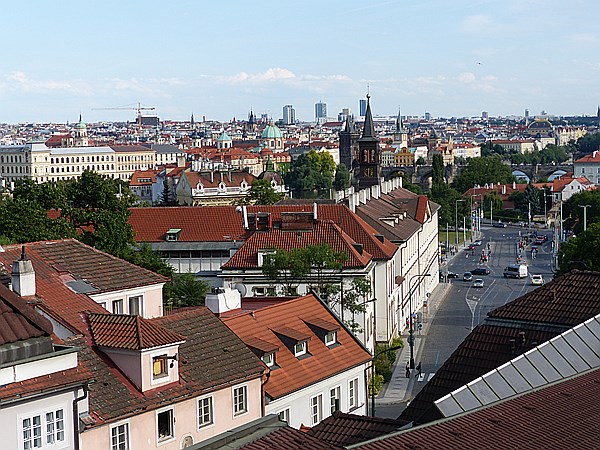 Foto:: Prag / 28.06.2014 (Foto,Fotos,Bilder,Bild,)