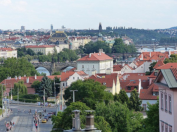 Foto:: Prag / 28.06.2014 (Foto,Fotos,Bilder,Bild,)