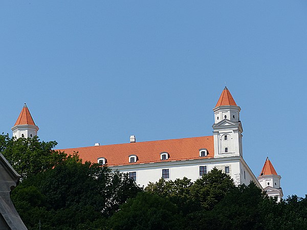 Foto:: Altstadt / Bratislava / 19.07.2014 (Foto,Fotos,Bilder,Bild,)