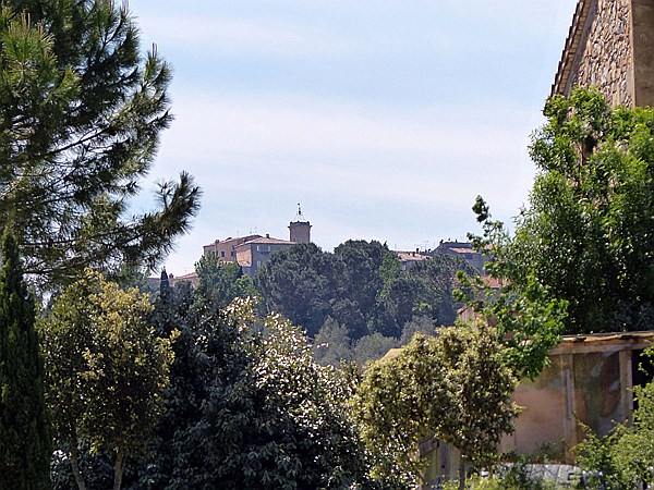 Foto:: Wanderung zum Fluss Cecina / Pomarance / 07.05.2015 (Foto,Fotos,Bilder,Bild,)