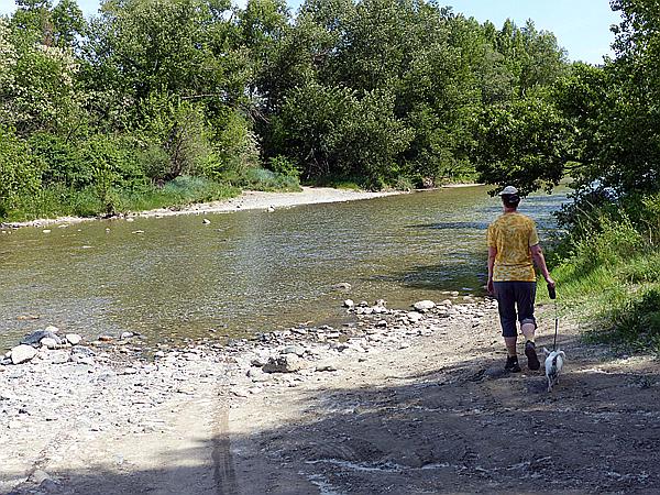 Foto:: Wanderung zum Fluss Cecina / Pomarance / 07.05.2015 (Foto,Fotos,Bilder,Bild,)