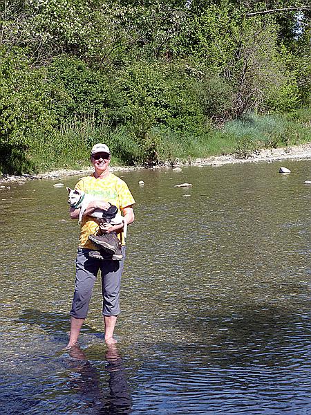 Foto:: Wanderung zum Fluss Cecina / Pomarance / 07.05.2015 (Foto,Fotos,Bilder,Bild,)