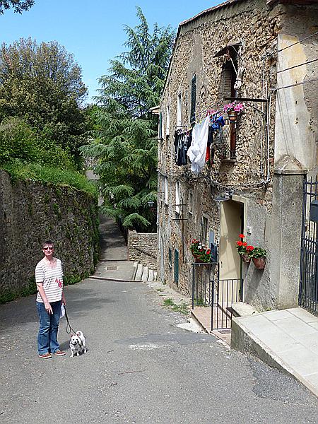 Foto:: Stadtansichten / Volterra / 08.05.2015 (Foto,Fotos,Bilder,Bild,)