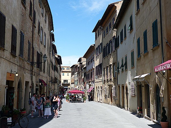 Foto:: Stadtansichten / Volterra / 08.05.2015 (Foto,Fotos,Bilder,Bild,)