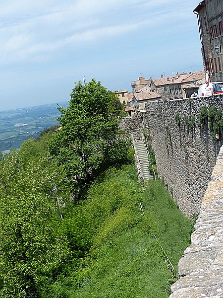 Foto:: Stadtansichten / Volterra / 08.05.2015 (Foto,Fotos,Bilder,Bild,)