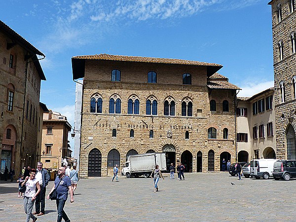 Foto:: Stadtansichten / Volterra / 08.05.2015 (Foto,Fotos,Bilder,Bild,)