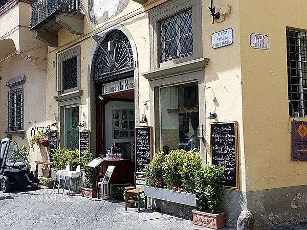 Foto:: Besichtigung / Lucca / 14.05.2015 (Foto,Fotos,Bilder,Bild,)