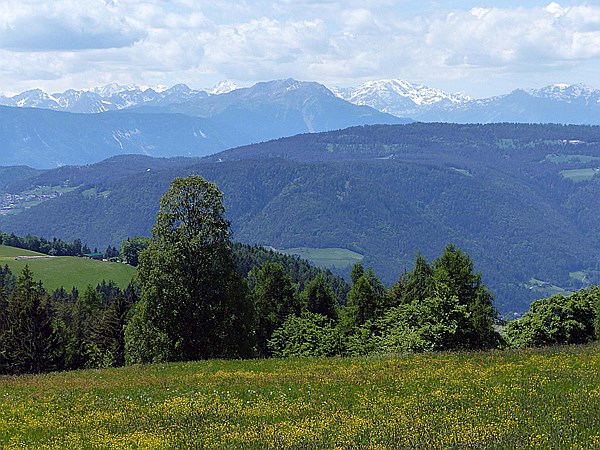 Foto:: Wanderung / Oberinn / 17.05.2015 (Foto,Fotos,Bilder,Bild,)
