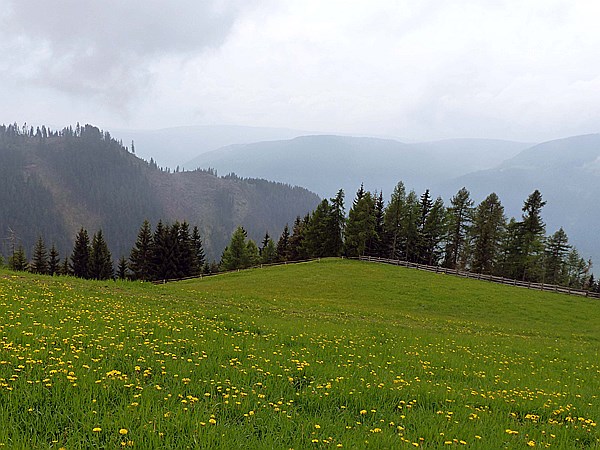 Foto:: Wanderung / Schwarzseespitz - Oberinn / 19.05.2015 (Foto,Fotos,Bilder,Bild,)