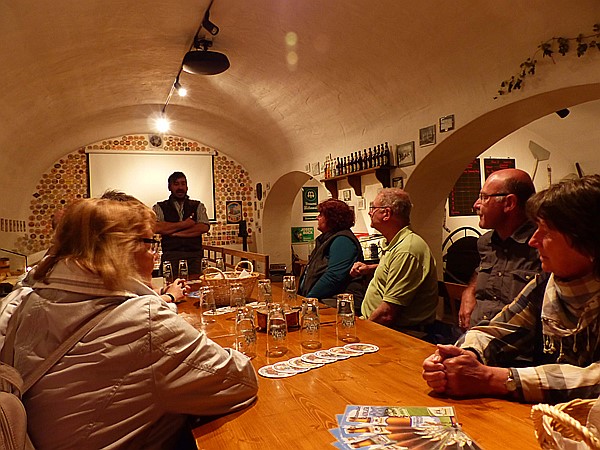 Foto:: Brauereibesichtigung / Mitttenwald / 10.05.2016 (Foto,Fotos,Bilder,Bild,)