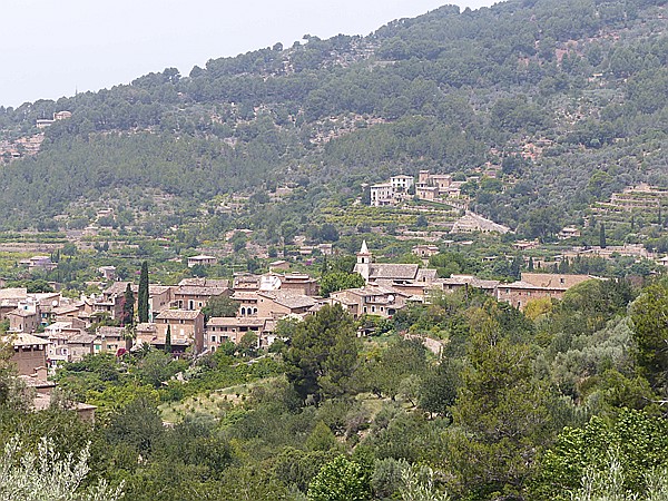 Foto:: Wanderung Cami des Barrances / Soller / 26.05.2016 (Foto,Fotos,Bilder,Bild,)