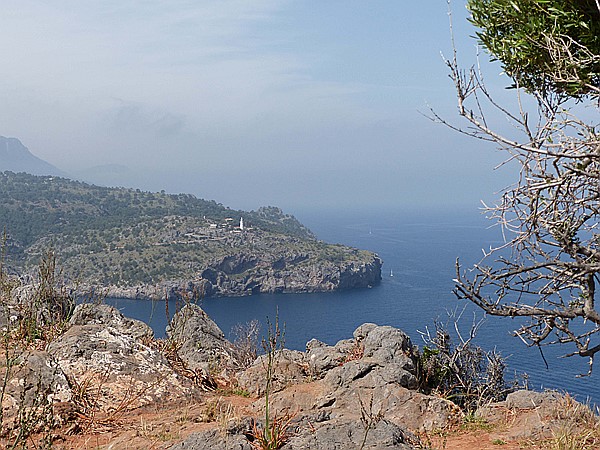 Foto:: Wanderung zum Torre Picada / Port de Soller / 27.05.2016 (Foto,Fotos,Bilder,Bild,)