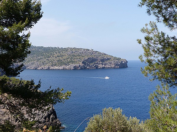 Foto:: Wanderung zum Torre Picada / Port de Soller / 27.05.2016 (Foto,Fotos,Bilder,Bild,)