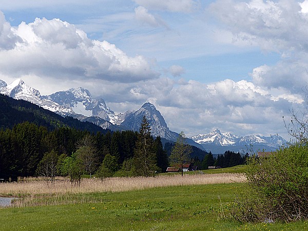 Foto:: Wanderung / Gerold - Kruen / 23.05.207 (Foto,Fotos,Bilder,Bild,)