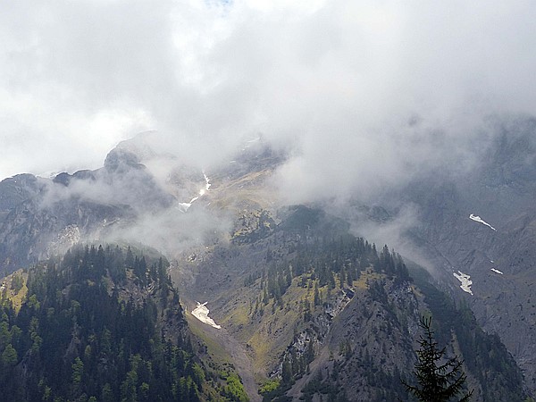 Foto:: Wanderung / Eng Alm - Binsalm / 24.05.2017 (Foto,Fotos,Bilder,Bild,)