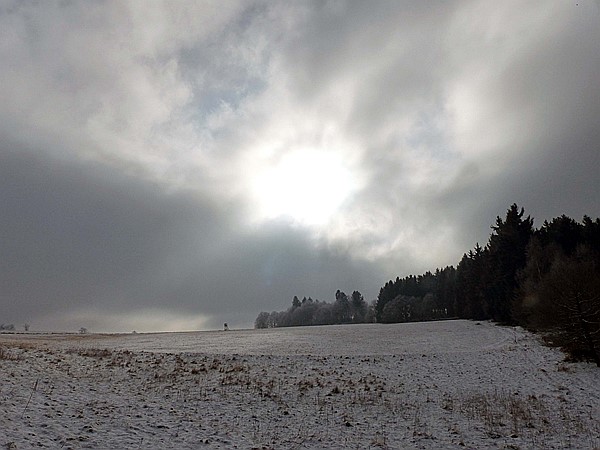 Foto:: Wanderung / Stolberg - Strassberg / 05.02.2018 (Foto,Fotos,Bilder,Bild,)