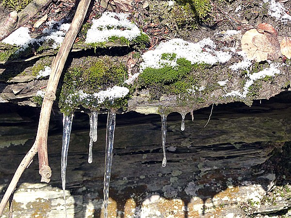 Foto:: Wanderung / Stolberg / 06.02.2018 (Foto,Fotos,Bilder,Bild,)