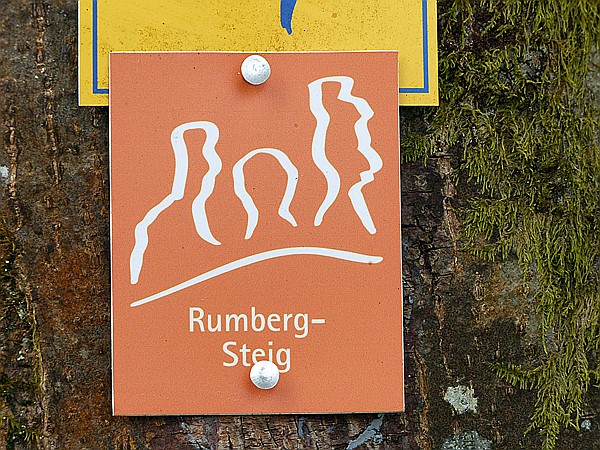 Foto:: Rumberg Steig / Ludwigswinkel / 04.05.2018 (Foto,Fotos,Bilder,Bild,)