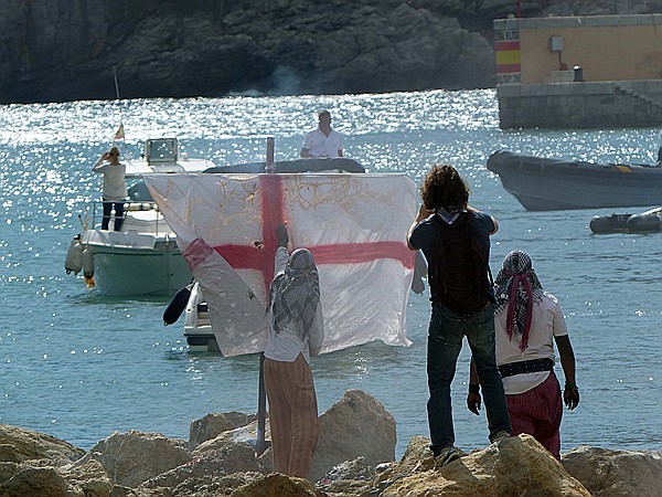 Foto:: Es Firo / Port de Soller / 14.05.2018 (Foto,Fotos,Bilder,Bild,)