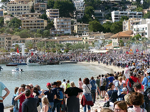 Foto:: Es Firo / Port de Soller / 14.05.2018 (Foto,Fotos,Bilder,Bild,)