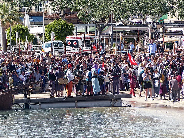 Foto:: Es Firo / Port de Soller / 14.05.2018 (Foto,Fotos,Bilder,Bild,)