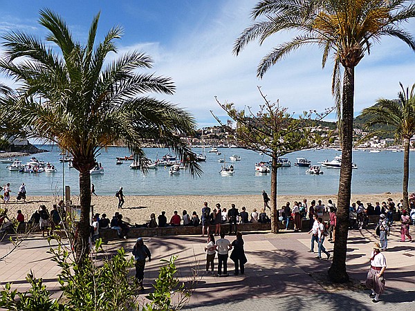 Foto:: Es Firo / Port de Soller / 14.05.2018 (Foto,Fotos,Bilder,Bild,)