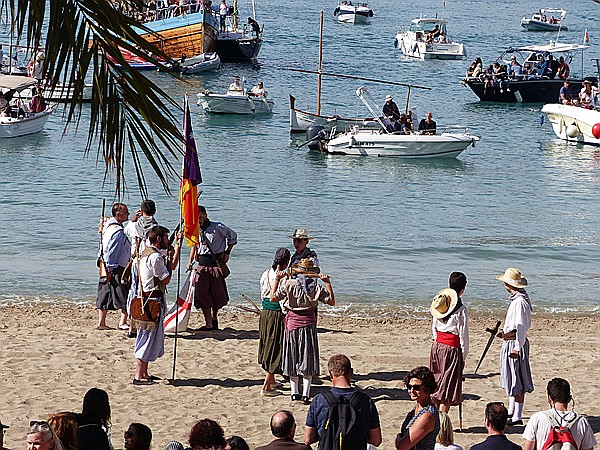 Foto:: Es Firo / Port de Soller / 14.05.2018 (Foto,Fotos,Bilder,Bild,)