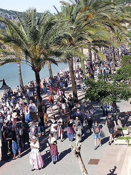 Foto:: Es Firo / Port de Soller / 14.05.2018 (Foto,Fotos,Bilder,Bild,)