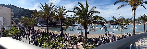 Foto:: Es Firo / Port de Soller / 14.05.2018 (Foto,Fotos,Bilder,Bild,)