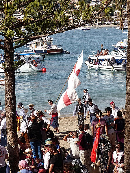 Foto:: Es Firo / Port de Soller / 14.05.2018 (Foto,Fotos,Bilder,Bild,)