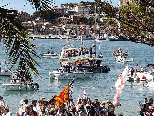 Foto:: Es Firo / Port de Soller / 14.05.2018 (Foto,Fotos,Bilder,Bild,)