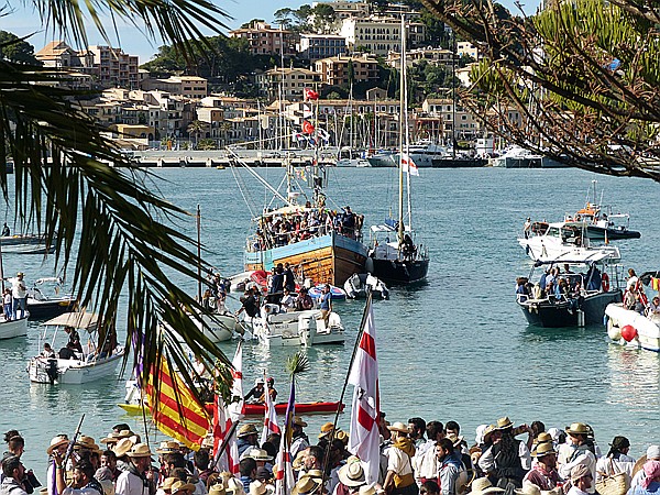 Foto:: Es Firo / Port de Soller / 14.05.2018 (Foto,Fotos,Bilder,Bild,)