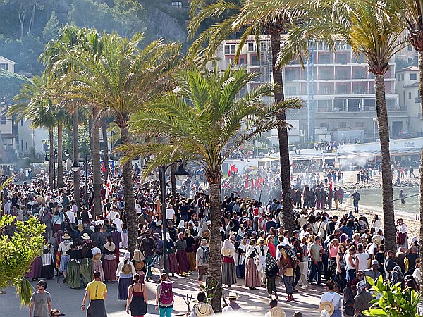 Foto:: Es Firo / Port de Soller / 14.05.2018 (Foto,Fotos,Bilder,Bild,)