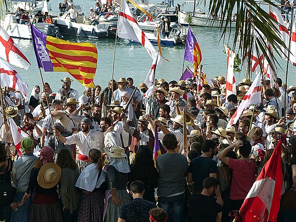 Foto:: Es Firo / Port de Soller / 14.05.2018 (Foto,Fotos,Bilder,Bild,)