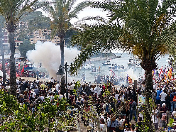 Foto:: Es Firo / Port de Soller / 14.05.2018 (Foto,Fotos,Bilder,Bild,)