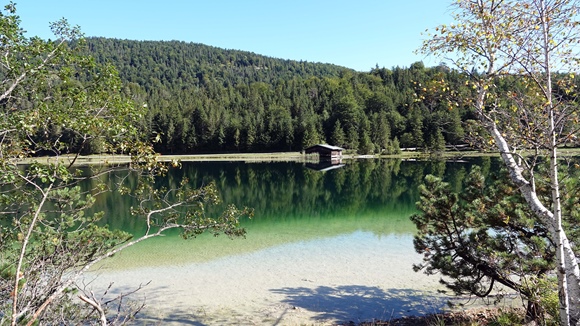 Foto:: Herbsturlaub in Kruen 2022 / Autumn vacation in Kruen, Bavaria 2022 (Foto,Fotos,Bilder,Bild,)