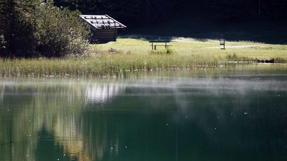 Foto:: Herbsturlaub in Kruen 2022 / Autumn vacation in Kruen, Bavaria 2022 (Foto,Fotos,Bilder,Bild,)