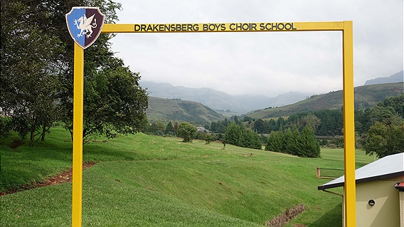 Foto:: Drakensberg Boys Choir / Cathkin Park / 25.03.2023 (Foto,Fotos,Bilder,Bild,)