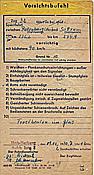 ID: 209: Vorsichtsbefehl / Rotenburg (Han) - Sottrum / 09.02.1970